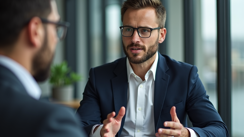 Business Broker
